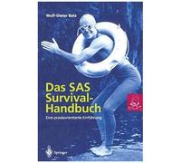 Das Sas Survival Handbuch