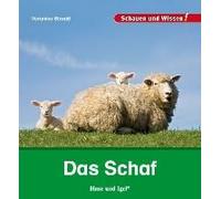 Veronika Straaß Das Schaf: Schauen und Wissen (Relié)