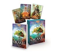 Das schamanische Seelen-Orakel: 64 Energiekarten & Begleitbuch