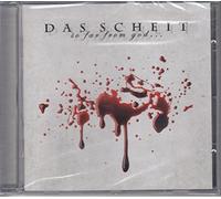 Das Scheit - Far from God. So Close to You [Import]