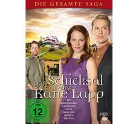 Das Schicksal der Katie Lapp