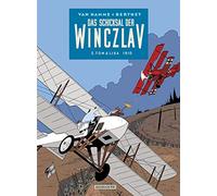 Das Schicksal der Winczlav 2. Tom und Lisa 1910