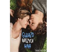 Das Schicksal ist ein mieser VerrĂĂ¤ter [DVD]+[KSIÄĂĹAÄšÄ˝KA] (IMPORT) (Pas de version franħaise)