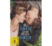 Das Schicksal ist EIN mieser Verräter – Twentieth Century Fox Film Corporation – Import