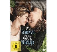Das Schicksal ist EIN mieser Verräter [Import]