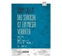 Das Schicksal Ist Ein Mieser Verräter - John Green