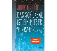 Das Schicksal ist ein mieser Verrater