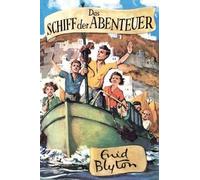 Das Schiff der Abenteuer