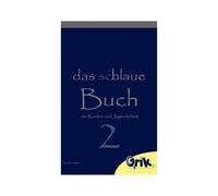 Das Schlaue, Blaue Buch Der Kinder- Und Jugendarbeit 2