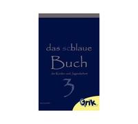 Das Schlaue, Blaue Buch Der Kinder- Und Jugendarbeit 3