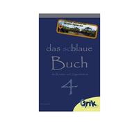 Das Schlaue, Blaue Buch Der Kinder- Und Jugendarbeit 4