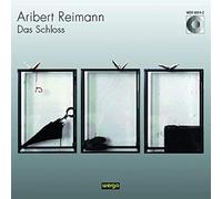 Das Schloss by ARIBERT REIMANN (1997-07-28)