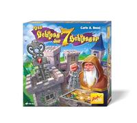 Zoch – Jeu – Das Schloss der 7 Schlösser