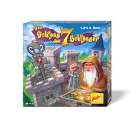 Das Schloss der 7 Schlösser