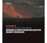 Das Schloss Durande/Opéra