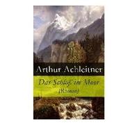 Das Schloß Im Moor (Roman)