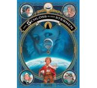 Das Schloss In Den Sternen 01. Das Geheimnis Des Äthers