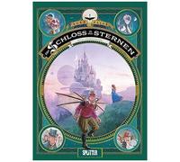 Das Schloss In Den Sternen. Band 5