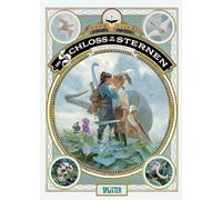 Le Château dans les étoiles – Tome 7 : La planète des brumes – Splitter