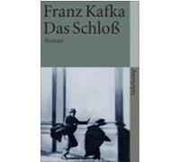 Das Schloß Kafka, Franz (Auteur)