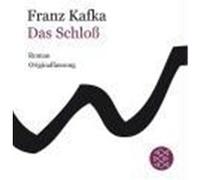 Das Schloß Kafka, Franz (Auteur)