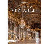Das Schloss Versailles