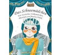 Das Schneemädchen