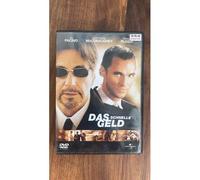 Das Schnelle Geld - Dvd