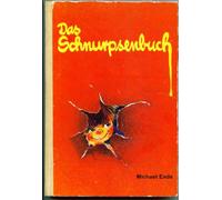 Das Schnurpsenbuch - Ende, Michael