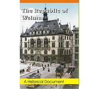 Das schöne Weimar [1929]