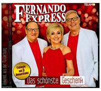 Das schönste Geschenk, 1 Audio-CD
