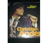 Das schönste Mädchen, das es gibt/Maria Lorena / Vinyl single [Vinyl-Single 7'']