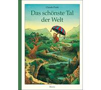 Das schönste Tal der Welt
