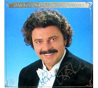 Das schönste von (Box) / Vinyl record [Vinyl-LP]