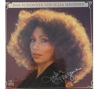 Das Schönste Von Julia Migenes [2x Vinyl LP]