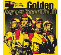 Das Schottische Prinzip – Golden Voyager Record Vol. III – Vinyle importé (Broken Silence)