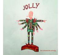 Das Schottische Prinzip – Jolly – Vinyle 180 g LP – Neuf – Sony Music