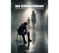 Das Schuldgefängnis: Die Anatomie einer narzisstischen Zerstörung