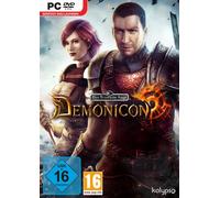 Das schwarze Auge - Demonicon [import allemand]