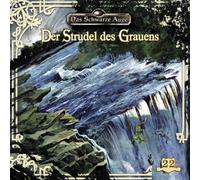 Das Schwarze Auge - Der Strudel des Grauens-Folge 22 [Import]