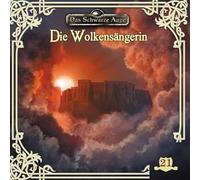 Das Schwarze Auge - Die Wolkensängerin-Folge 21 [Import]