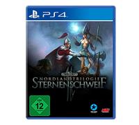 Das schwarze Auge: Nordland Trilogie - Sternenschweif [Import allemand]