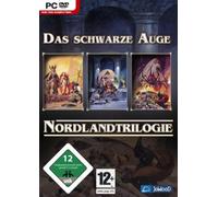 Das schwarze Auge: Nordlandtrilogie [import allemand]