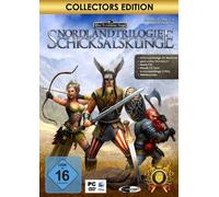 Das Schwarze Auge : Schicksalsklinge - collectors edition [import allemand]