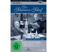 DAS SCHWARZE SCHAF DVD NEW KOMÖDIE MIT HEINZ RÜHMANN