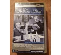 Das schwarze Schaf - Pater Brown [VHS]