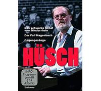 Huesch,Hanns Dieter - Hanns Dieter Huesch: das Schwarze Schaf Vom Nieder