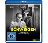 Das Schweigen