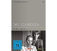 Das Schweigen – Arthaus Collection