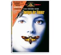 Das Schweigen der Lämmer (+ Krabat-Bonus-DVD) [Import]